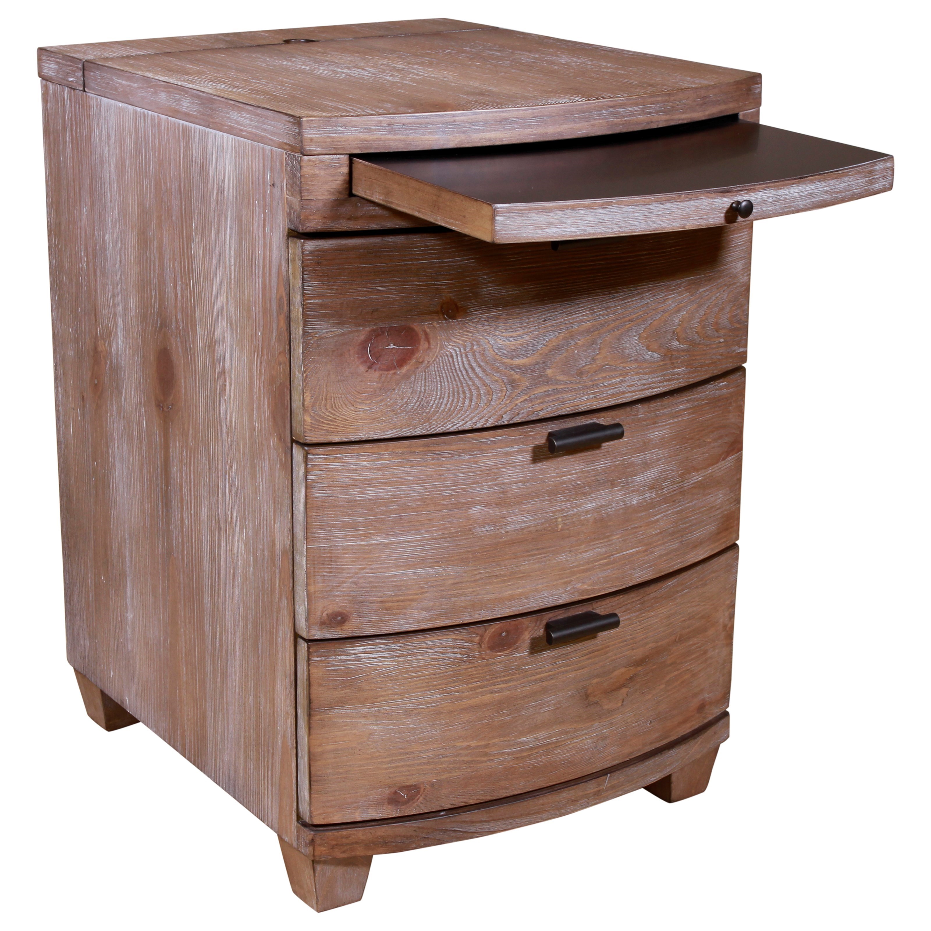 Chairside table shop